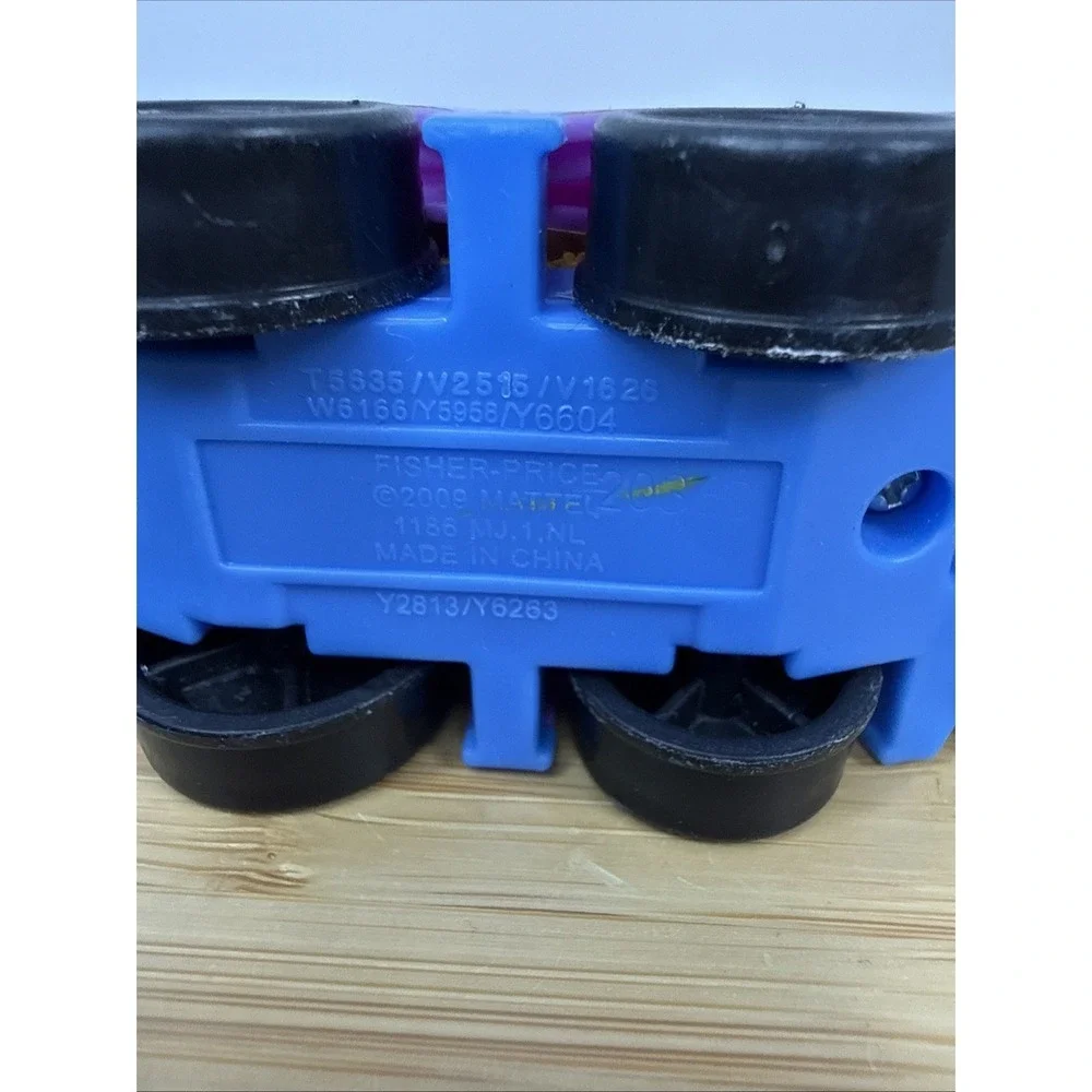 Fisher-Price good pre